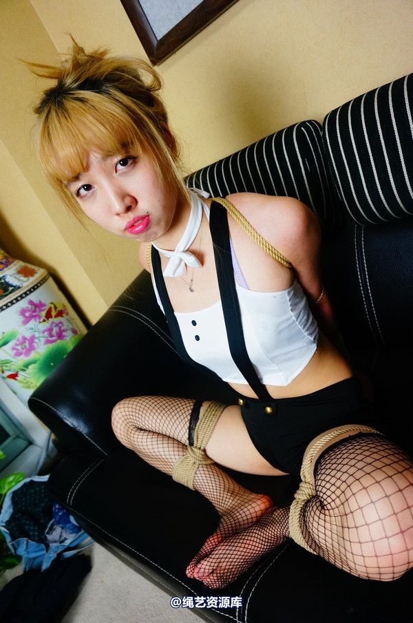 dk13美束馆 - 4.19-小乔兔e-f109P 第 31 张图片