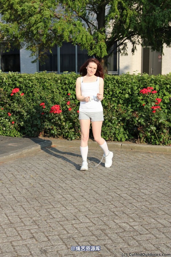 cuffedoutdoors - cod283 第 26 张图片