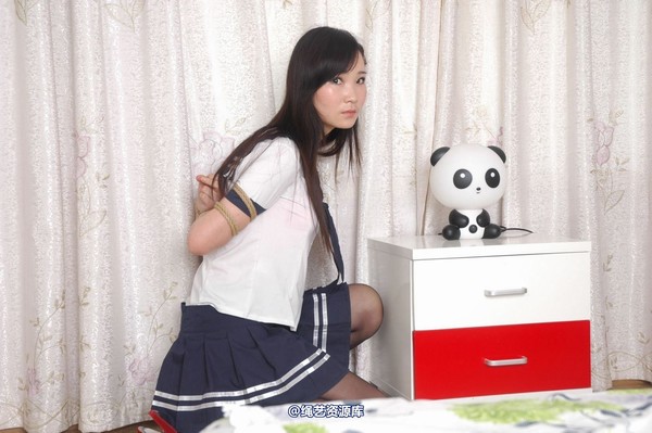唯美之家 - 小青学生装五花2010-7-8 第 114 张图片