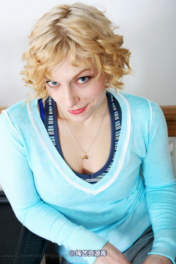 conversationpiece - Ashley-2010-02-20 第 3 张图片