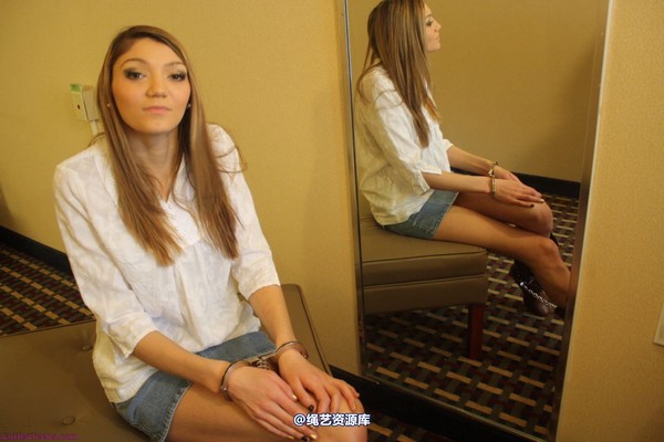 cuffedteens - ct166 第 7 张图片