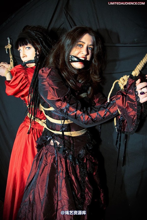 limitedaudience - 2010 catya lex eleven in the dungeon 2 第 31 张图片