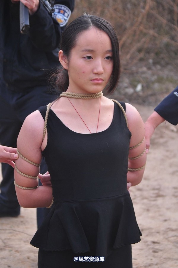 mj影视 - “罪有应得”8―刑场枪决 第 45 张图片