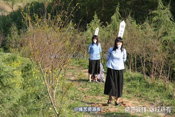 锐度主张 - 20070428第13期 五四学生绳索续 第 76 张图片