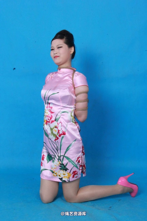 胜景山庄 - 283-新模婷婷 第 38 张图片