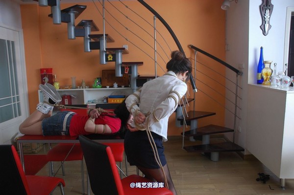 唯美之家 - 秀玉和提娜2010-3-19 第 75 张图片