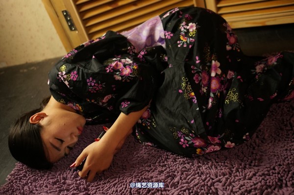 dk13美束馆 - 12.29-红袖和服C-100P 第 76 张图片