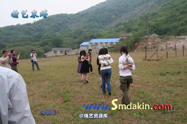 锐度主张 - 20070518第16期 第三届锦绣江南 第 22 张图片