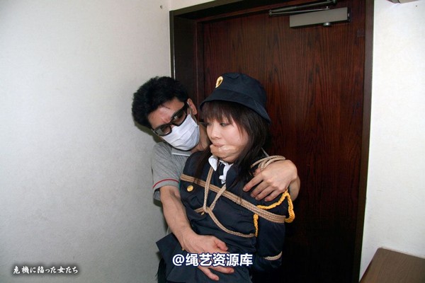 jpdamsel - 20081120 �D警パンティ－ギャグ 第 28 张图片
