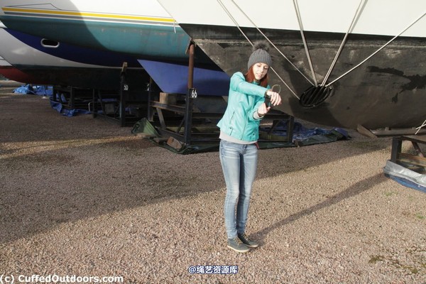 cuffedoutdoors - cod499 第 14 张图片