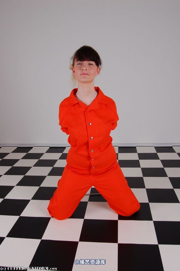 cuffedinuniform - ciu196 第 51 张图片