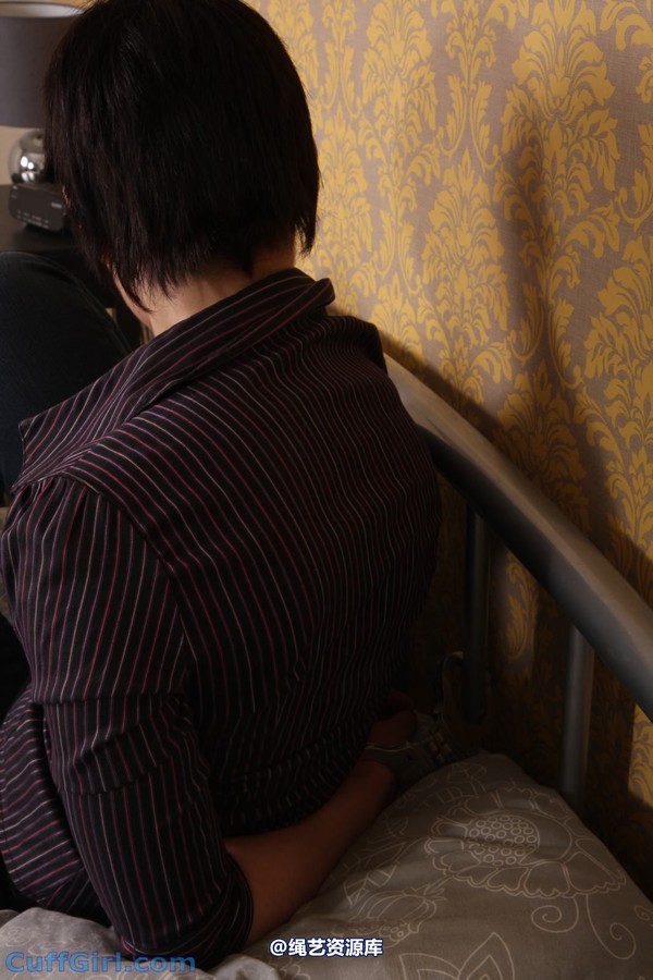 cuffgirl - cg061 第 48 张图片