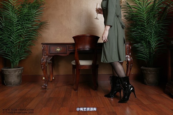 miss-sweet - THE PRESIDENTS LETTER 3 第 2 张图片