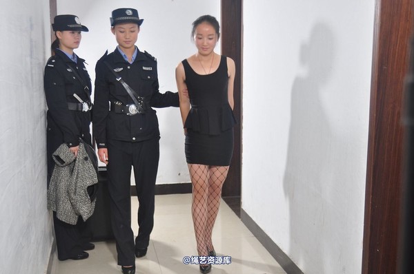 mj影视 - “罪有应得”1―宾馆抓捕 第 3 张图片