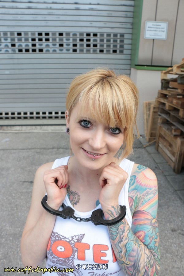 girlsinsteel - I forgot my shoes 第 20 张图片