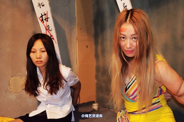 mj影视 - 血的代价－女死囚牢房的悲欢离合2013-08-26 第 150 张图片
