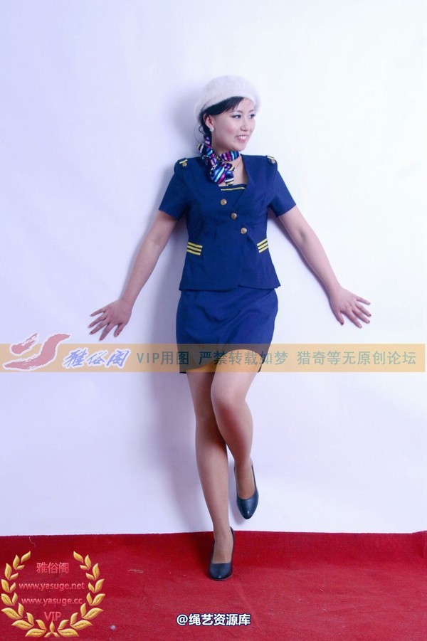 雅俗阁 - 2014-NO.008Model雅婕 第 156 张图片