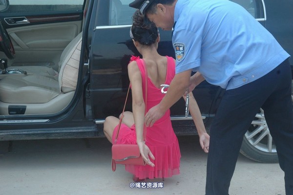 mj影视 - 林晓莹 美女末路 1 第 25 张图片