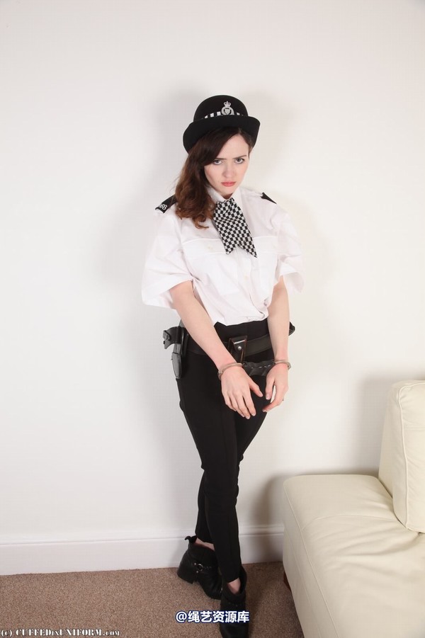 cuffedinuniform - ciu521 第 61 张图片