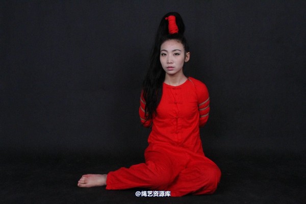 胜景山庄 - 128-含烟红衣 第 26 张图片