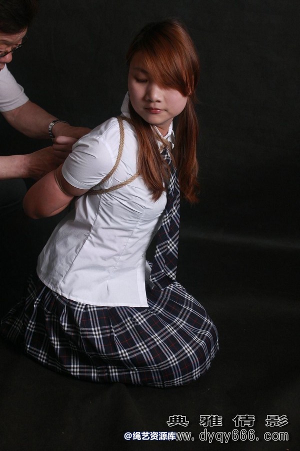 典雅倩影 - 268-琳琳制服 第 83 张图片