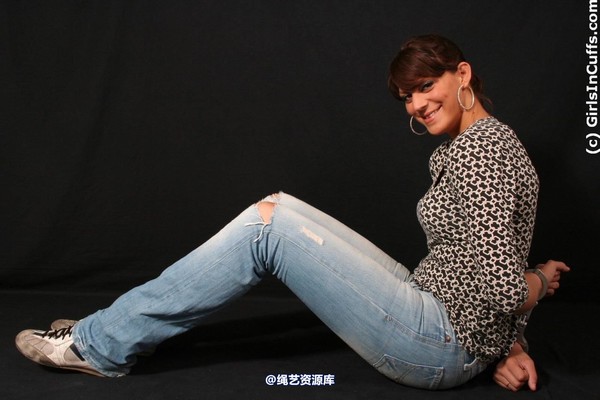 girlsincuffs - gic202 第 57 张图片