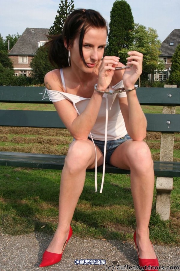 cuffedoutdoors - cod011 第 42 张图片