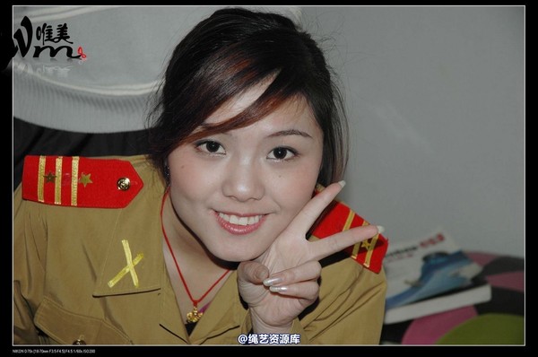 唯美之家 - 2008-12-18军统女特务受刑(剧照) 第 107 张图片