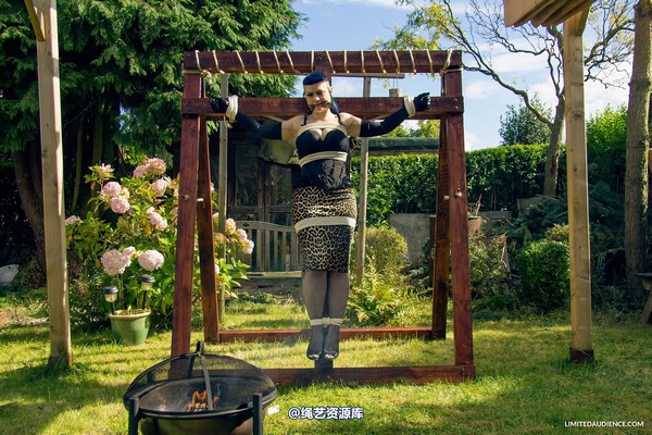 limitedaudience - 2013 raevan languishing on the cross 2 第 39 张图片