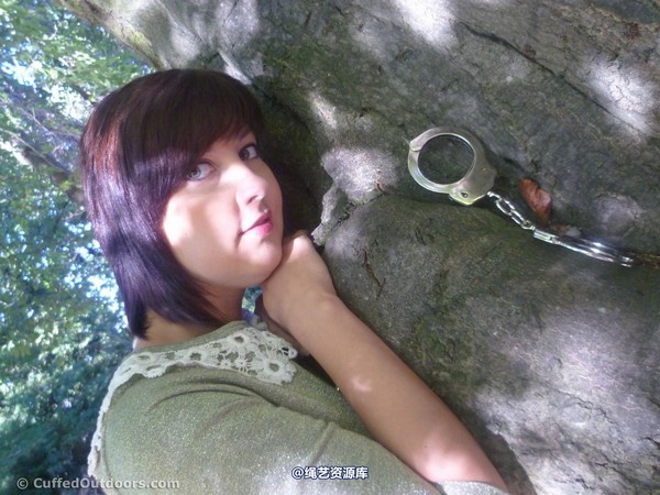 cuffedoutdoors - cod329 第 56 张图片