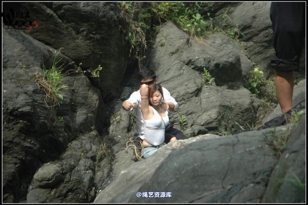 唯美之家 - 武当山之行-山间溪水畔 第 104 张图片