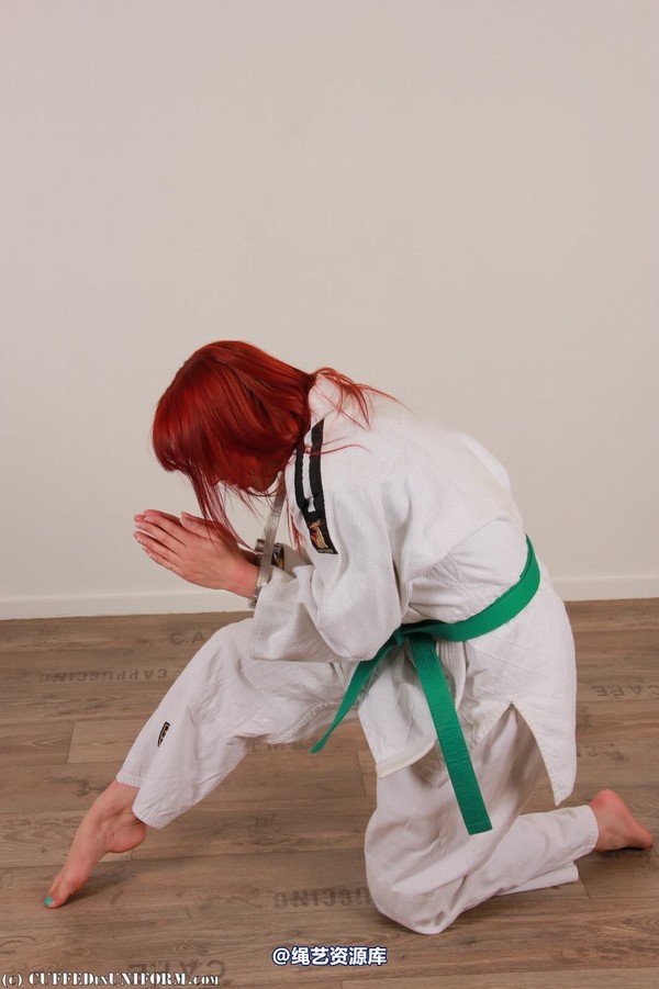 cuffedinuniform - ciu448 第 37 张图片