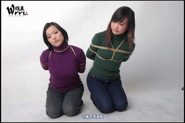唯美之家 - 2009-11-19丹丹和阳阳 第 49 张图片