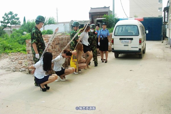mj影视 - 血的代价刑前押送2013-08-26 第 14 张图片