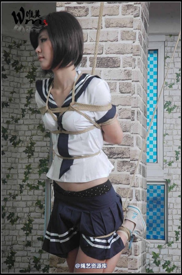 唯美之家 - 甜甜学生装2010-5-25 第 64 张图片