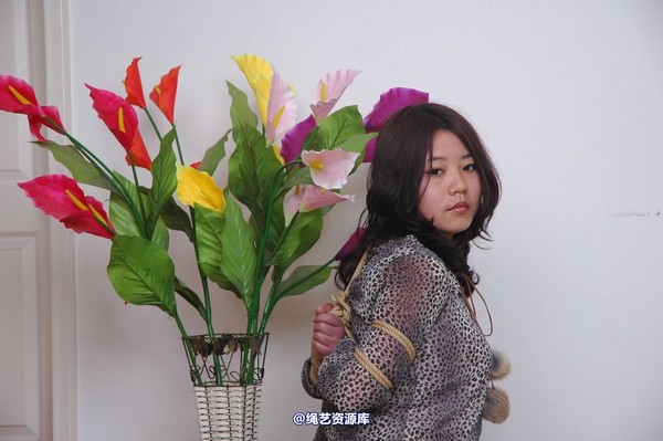 唯美之家 - 小骄2010-3-19 第 71 张图片