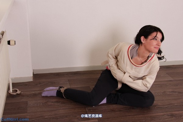 cuffgirl - cg168 第 91 张图片