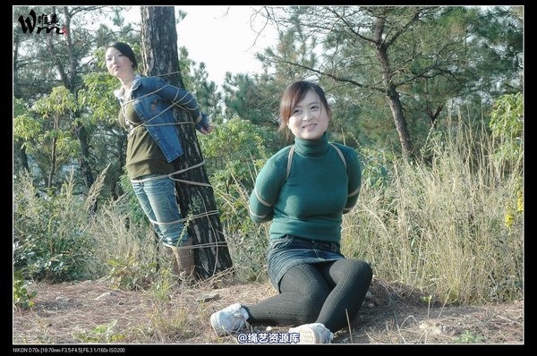 唯美之家 - 2008-11-13外拍(集体) 第 179 张图片