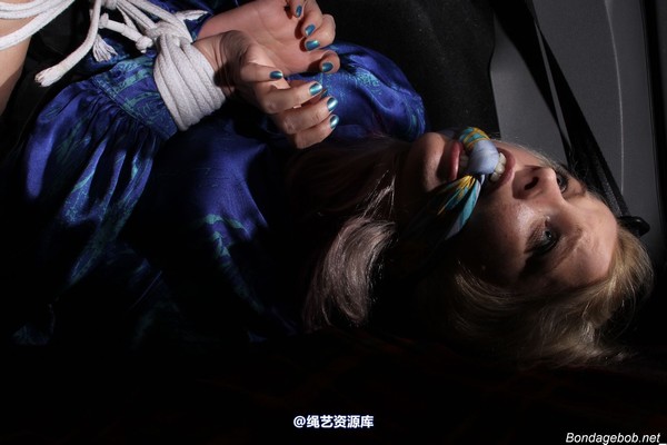 bondagebob - Temptress Kate Going for a ride 第 43 张图片