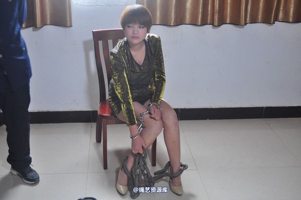 mj影视 - 孔艳 贩毒女孩―1 第 103 张图片