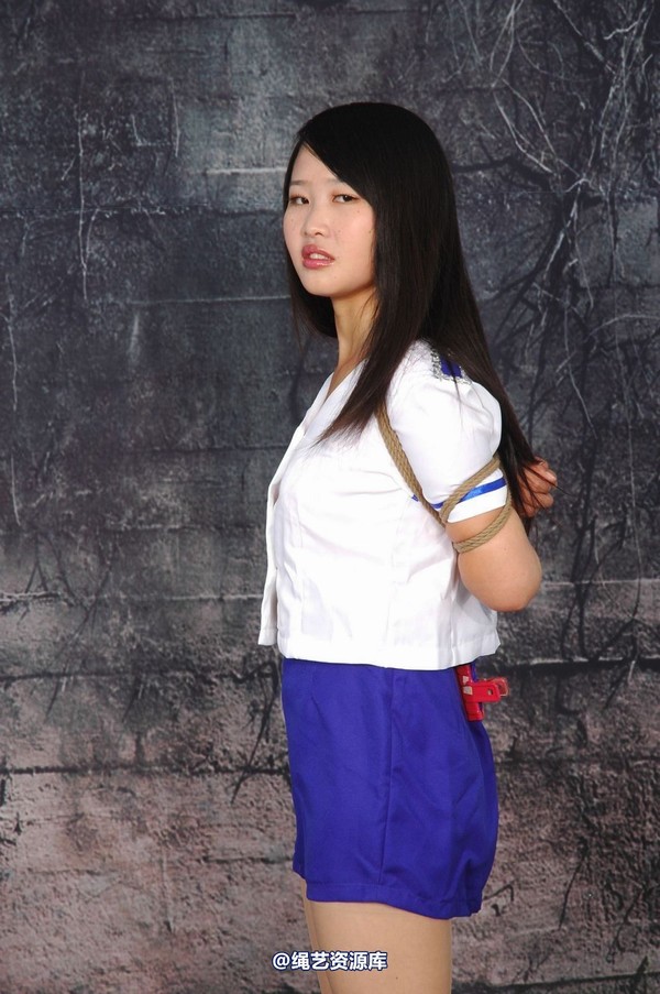 唯美之家 - 小轩制服 第 21 张图片
