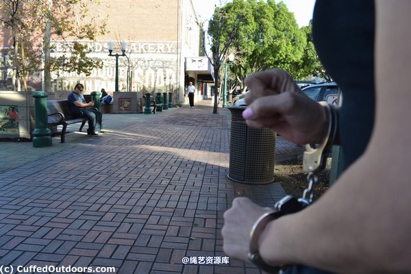 cuffedoutdoors - cod416 第 82 张图片