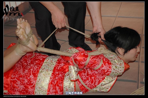 唯美之家 - 08-05-29盈盈汉服-护士装 第 224 张图片