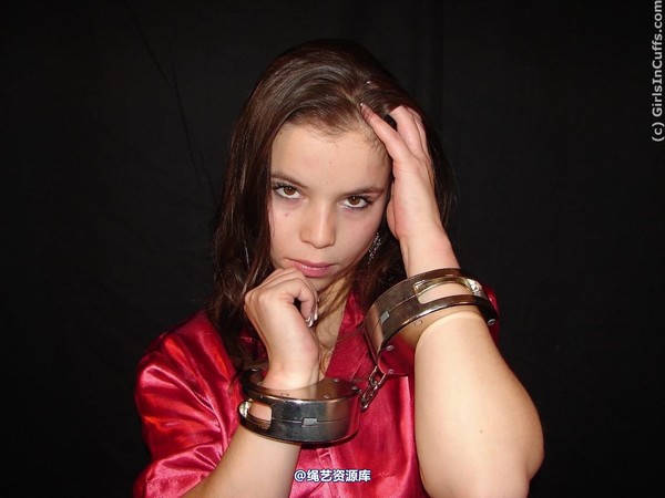 girlsincuffs - gic019 第 3 张图片