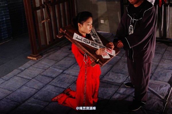 mj影视 - 倾心 玲珑女囚 第 163 张图片