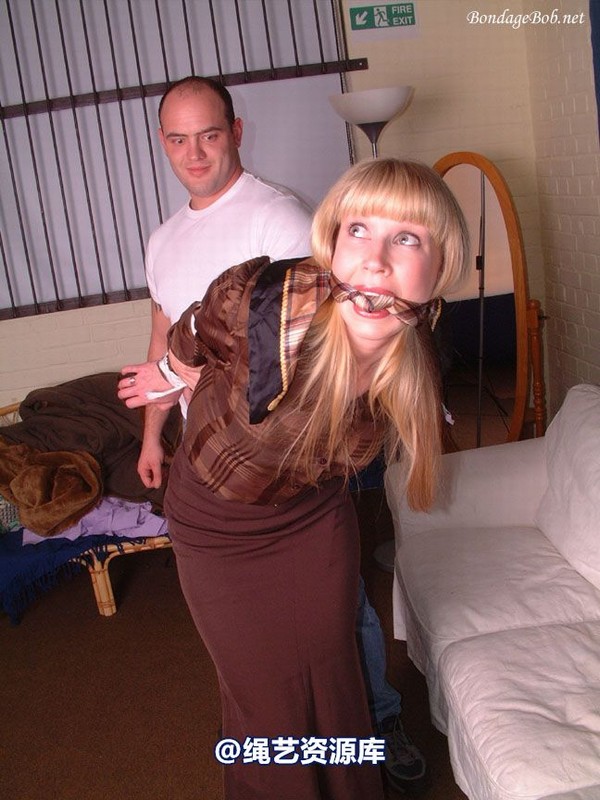 bondagebob - Missey What do you want! 第 45 张图片