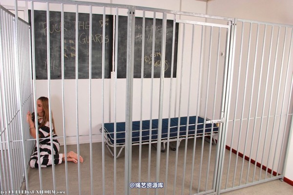 cuffedinuniform - ciu429 第 46 张图片
