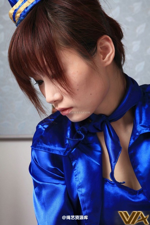 赤足者 - 玮玮2012-5 第 55 张图片