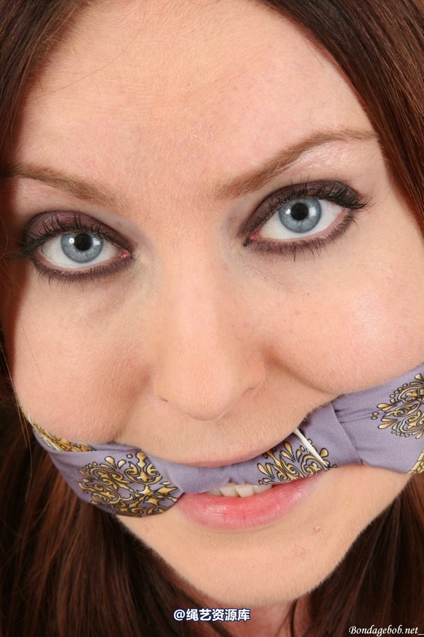bondagebob - Jessica Layer gag 第 47 张图片