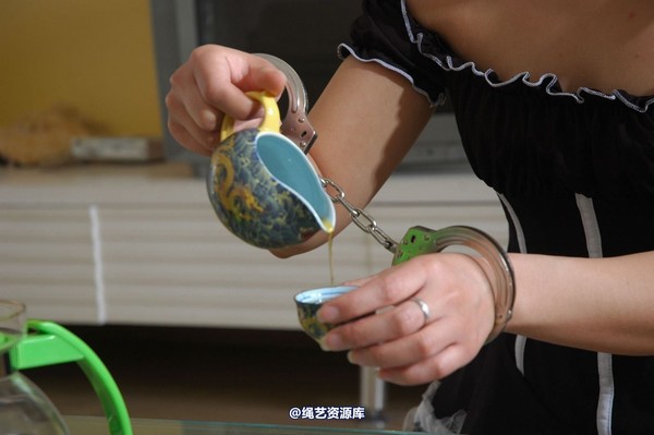 唯美之家 - 佳佳主与仆2010-4-28 第 68 张图片